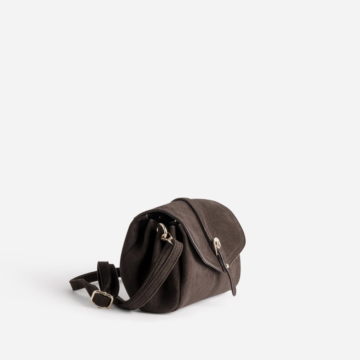 Sac À Main STAVE marron, ERAM