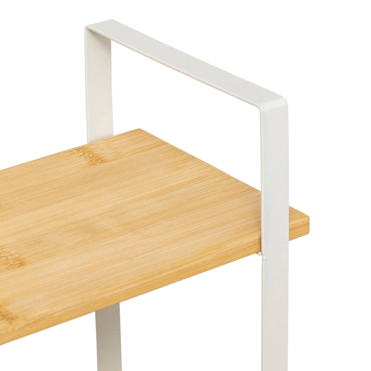Etagère cube ORDERA beige, 5FIVE SIMPLY SMART