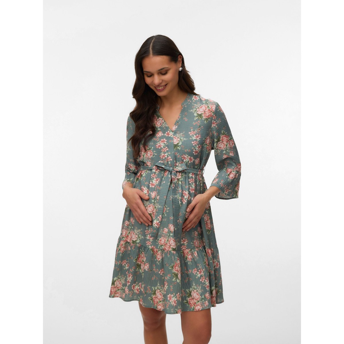 Robe laurel wreath, VERO MODA