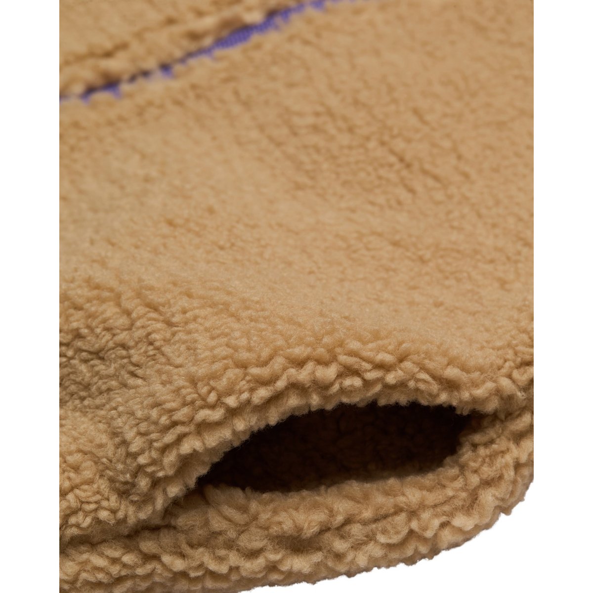 Sweat zippé à capuche LIVE IN WINTER. beige pebble, ROXY