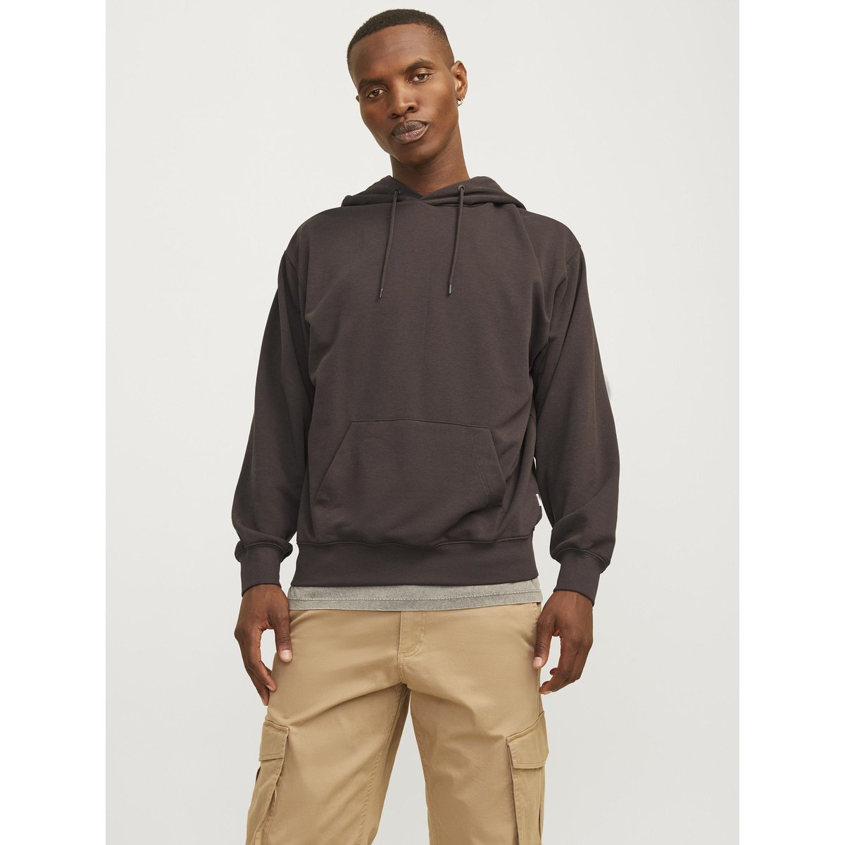 Sweat À Capuche mulch, JACK & JONES