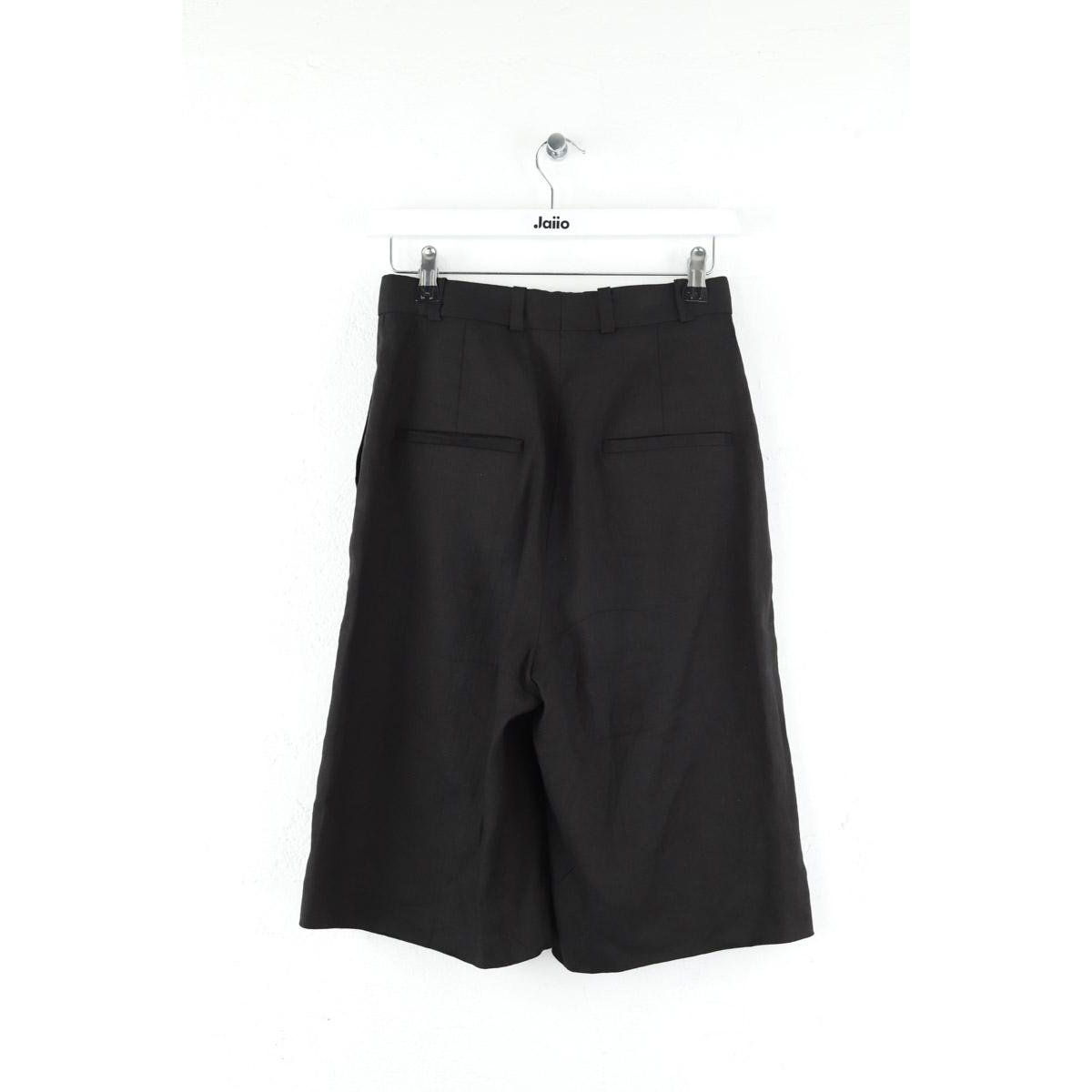 Pantalon Carot - Très Bon État noir, THE KOOPLES