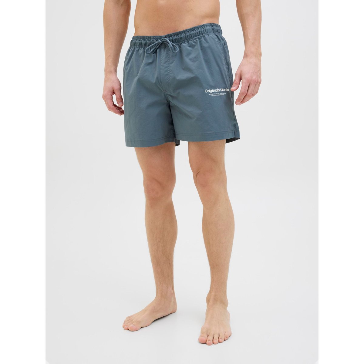 Short De Bain stormy weather, JACK & JONES