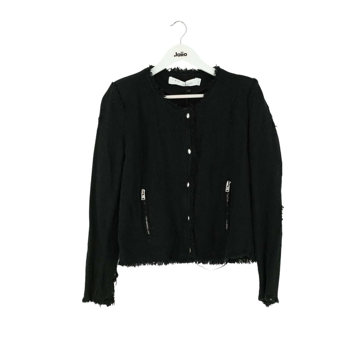 Veste - Très Bon État noir, IRO
