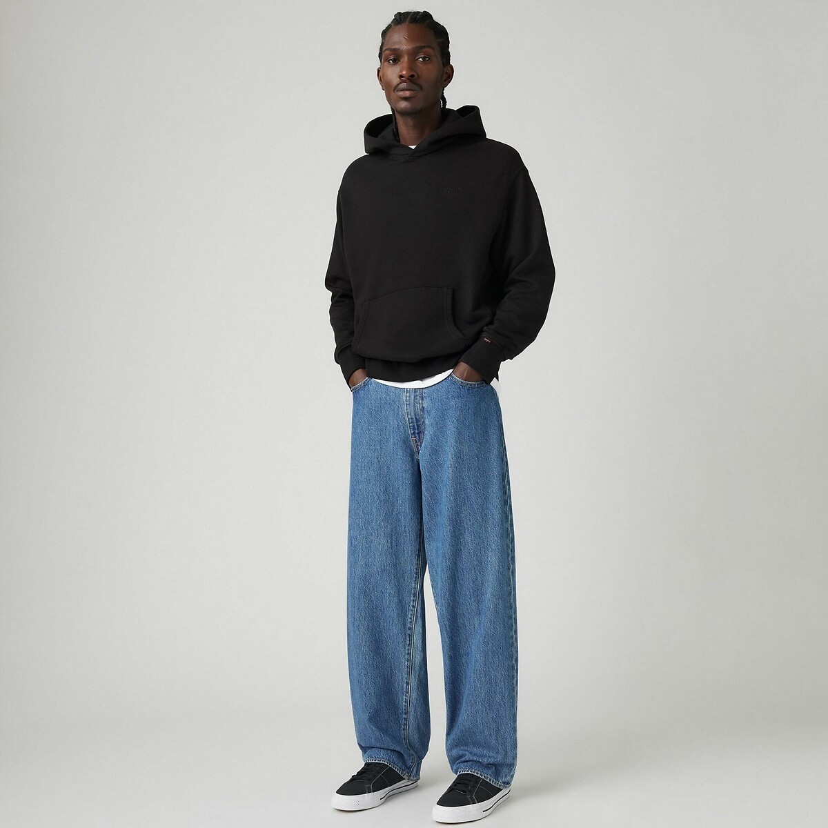 Jeans larghi 578® the baggy family, LEVI'S