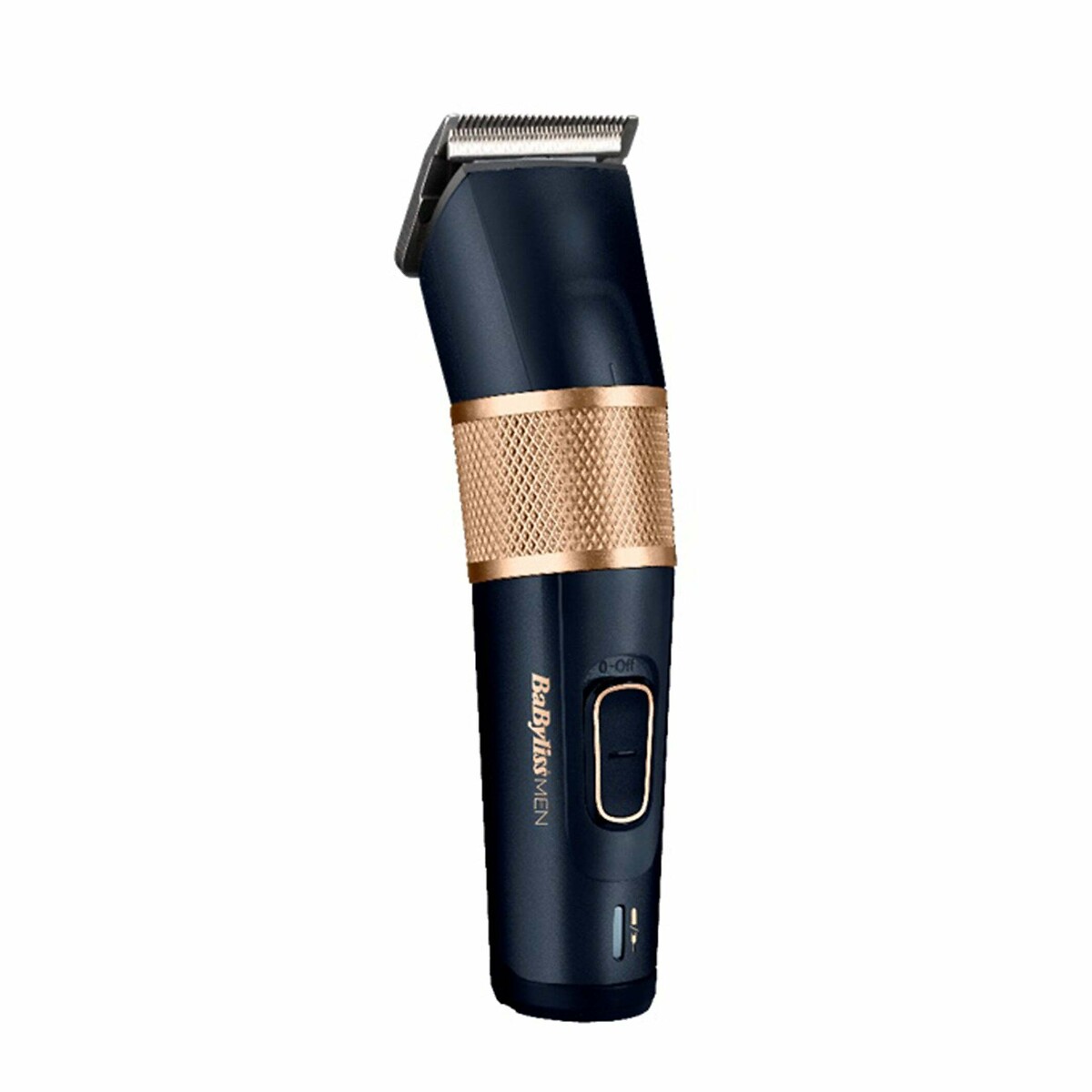 Tondeuse Lithium Power E986E blauw/goud, BABYLISS FOR MEN