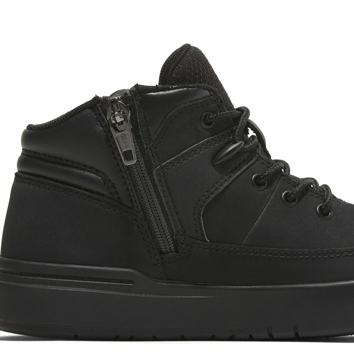 Sneakers Seneca Bay zwart, TIMBERLAND