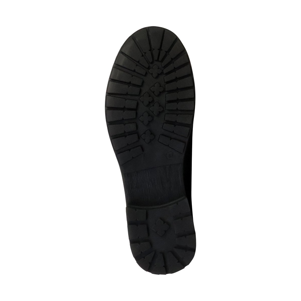Bottines Cuir Grala marron, KAPORAL