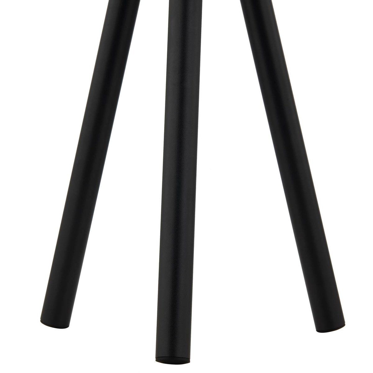 Luminaire de terrasse LED, Jaimy blanc, noir, LINDBY