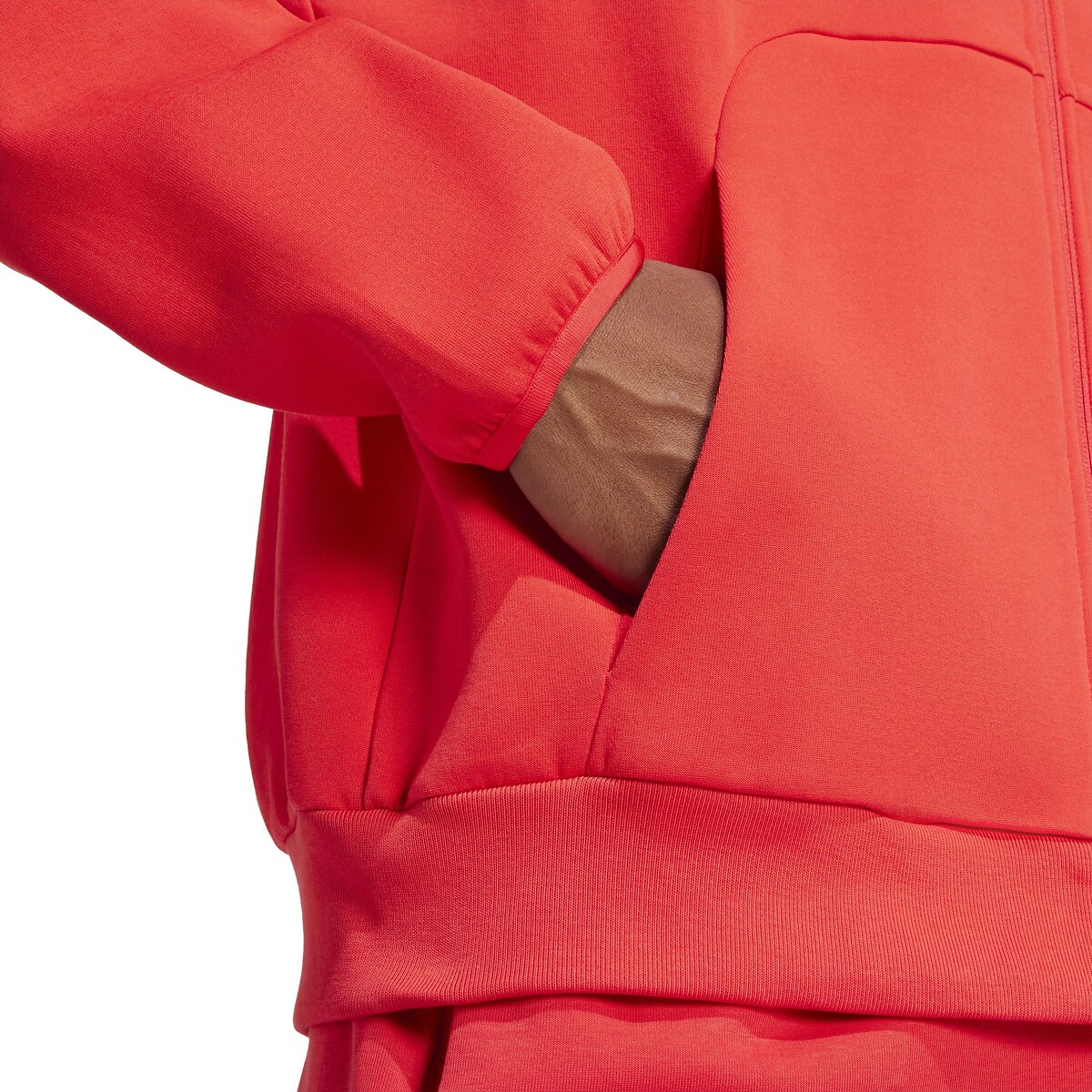 Hoodie Future Icons klein logo 90009135, ADIDAS SPORTSWEAR