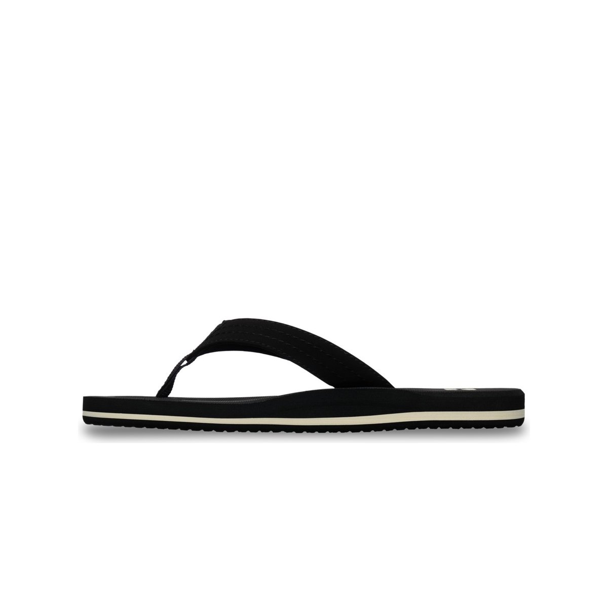 Tongs ALL DAY SLICE noir black, BILLABONG