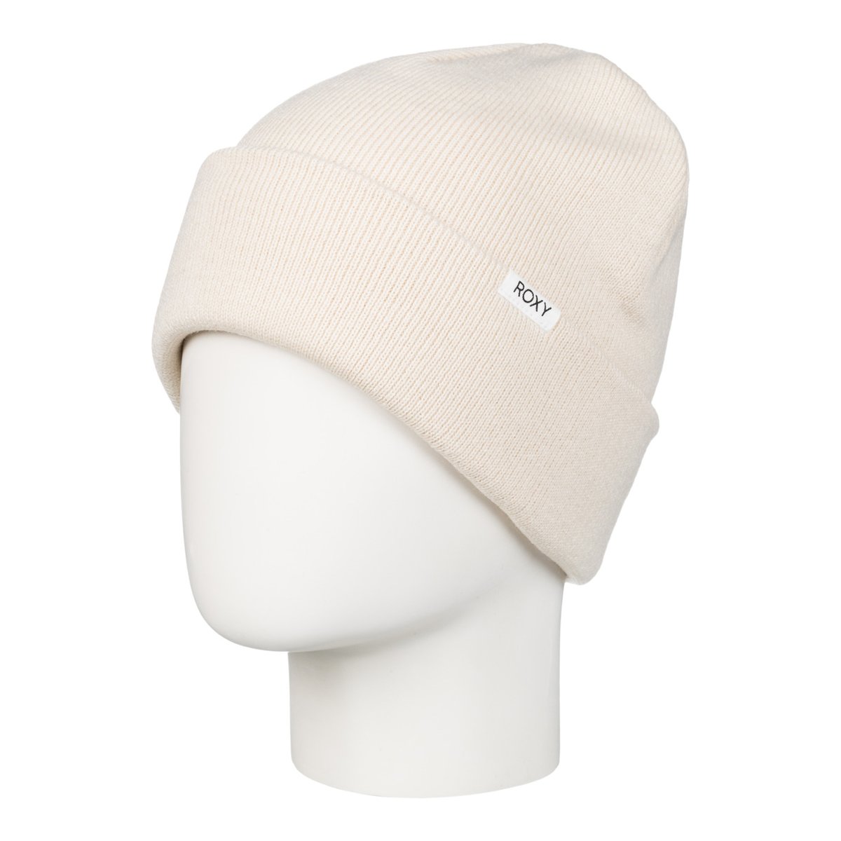 Bonnet à revers TROPICAL SNOW 2024. beige parchment, ROXY