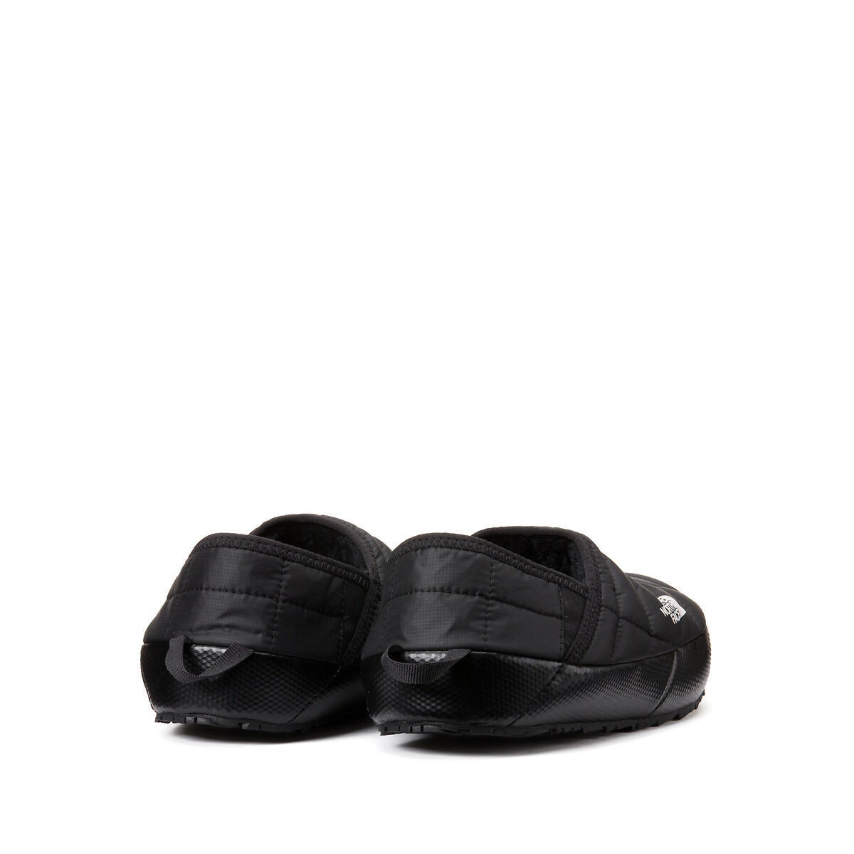 Chaussons Thermoball Traction Mule noir, THE NORTH FACE