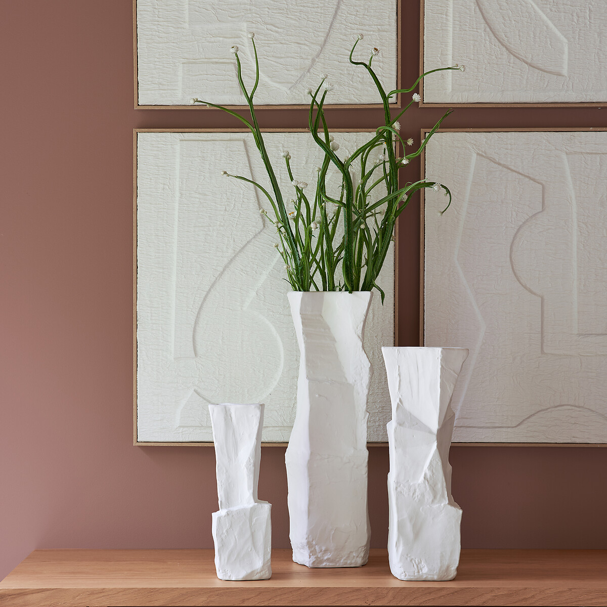 D&eacute;coration inspir&eacute;e du Wabi-Sabi : Sublimez vos espaces avec des imperfections &eacute;l&eacute;gantes