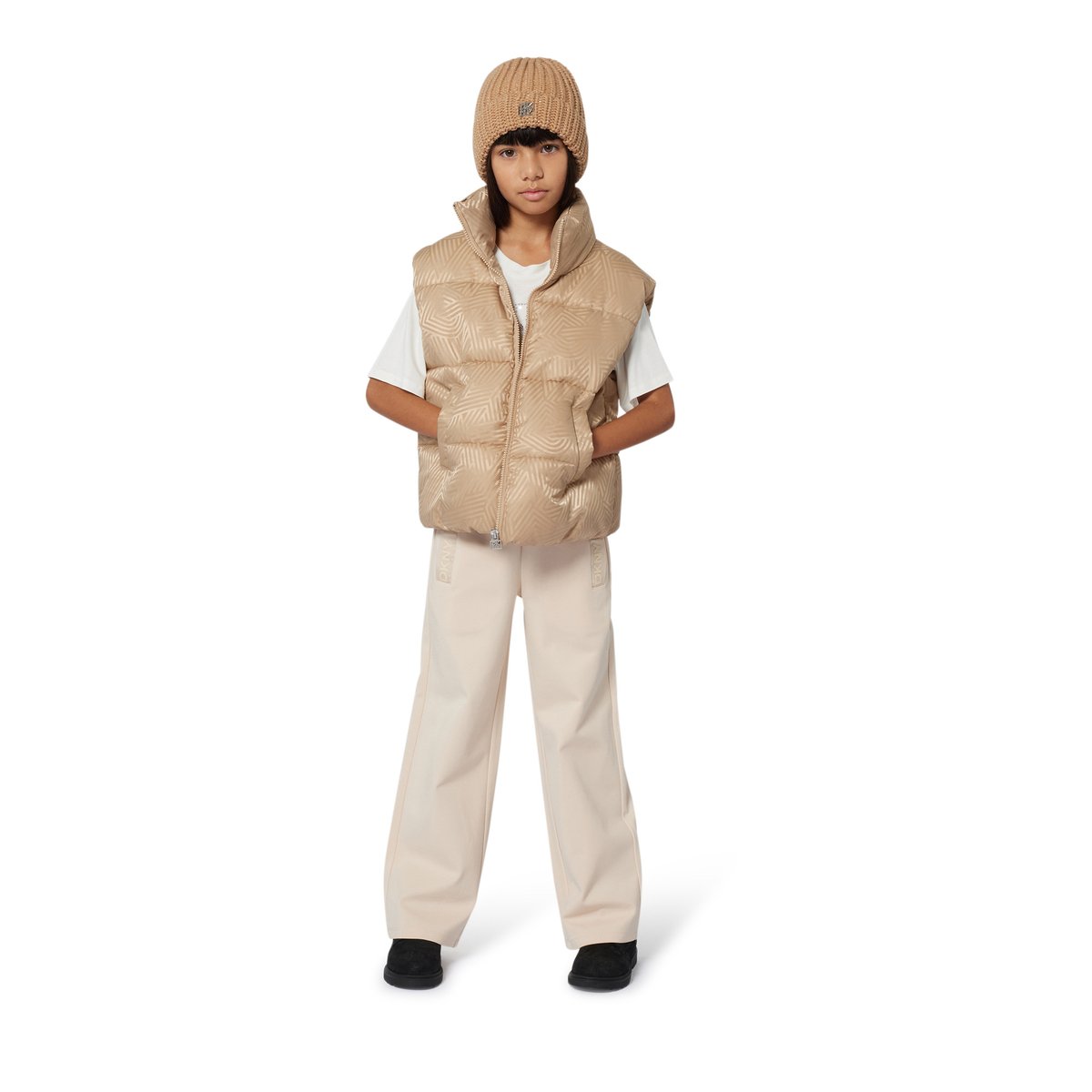 Veste gres, DKNY