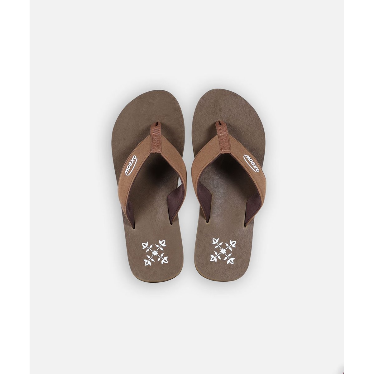 Tongs VANAKA malt, OXBOW