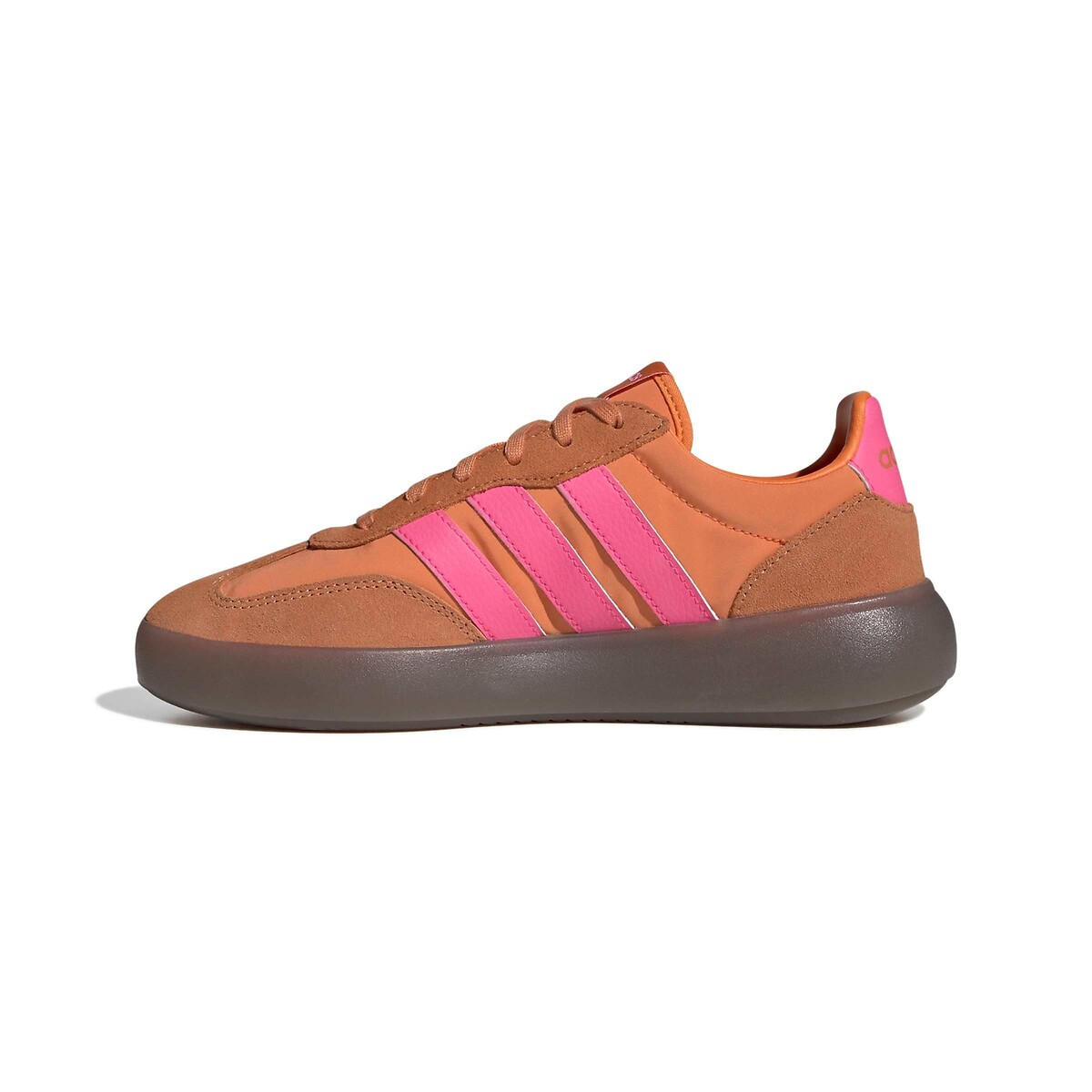 BARREDA DECODE sneakers oranje/roze, ADIDAS SPORTSWEAR