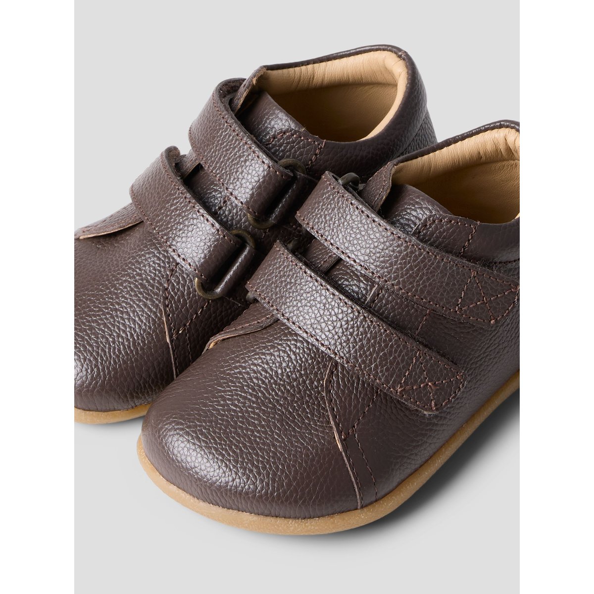 Chaussures rouge - shaved chocolate1, NAME IT