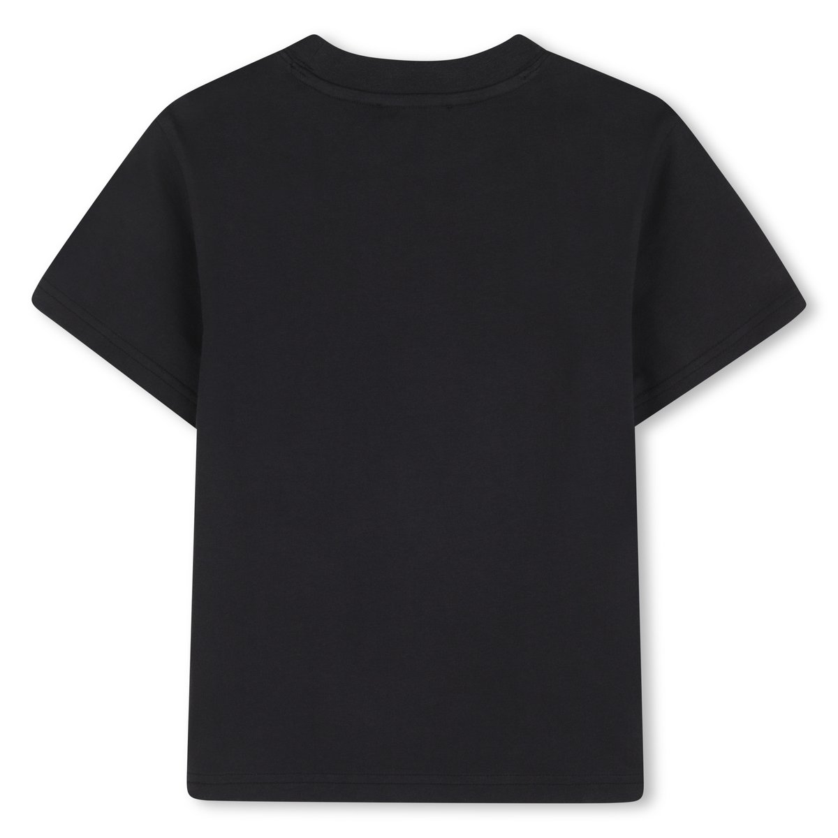 Lot de 2 t-shirts noir blanc, DKNY