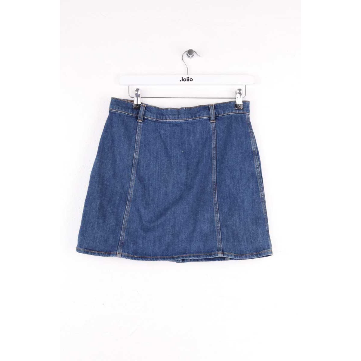 Jupe - Très Bon État bleu, SEZANE