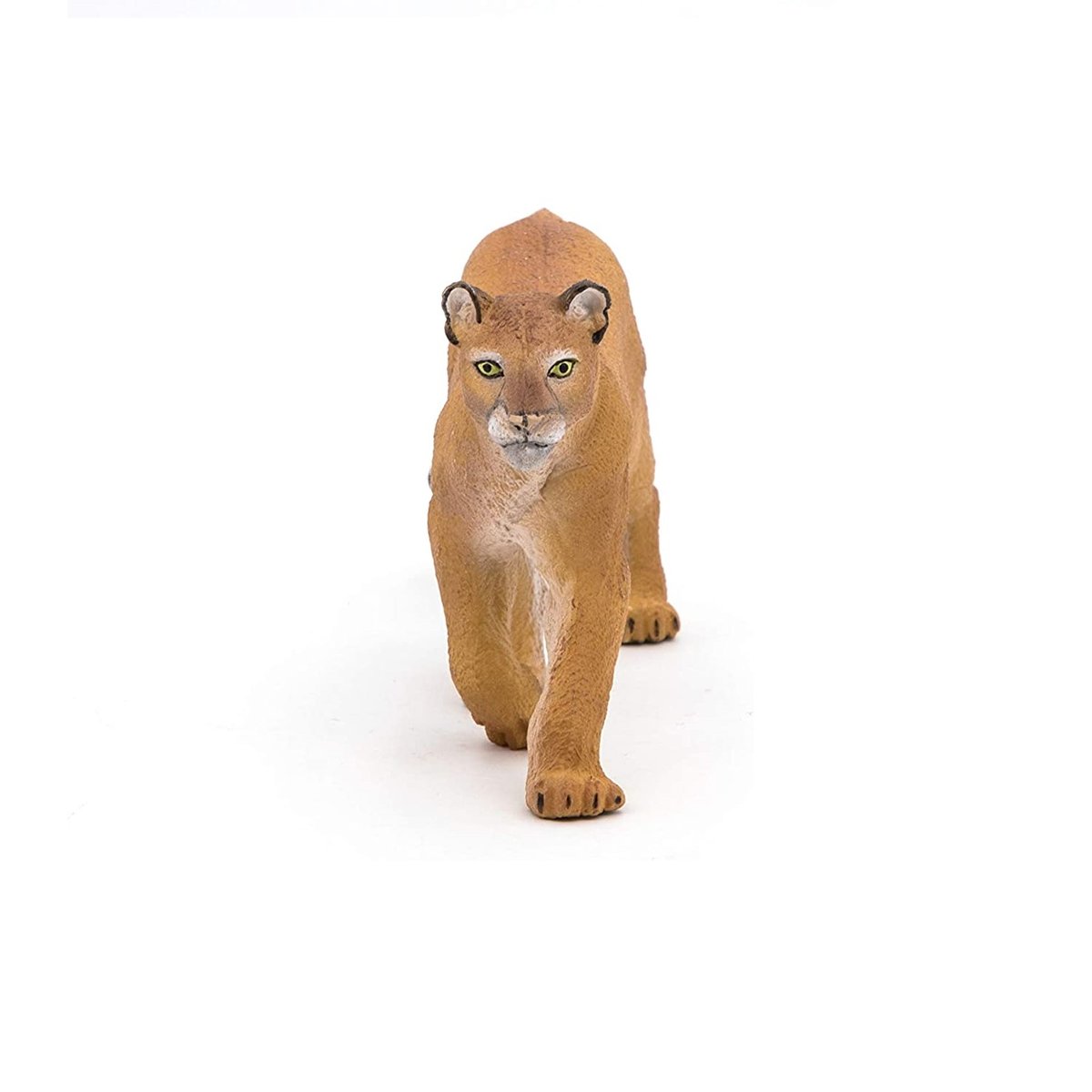 Figurine Puma marron, PAPO