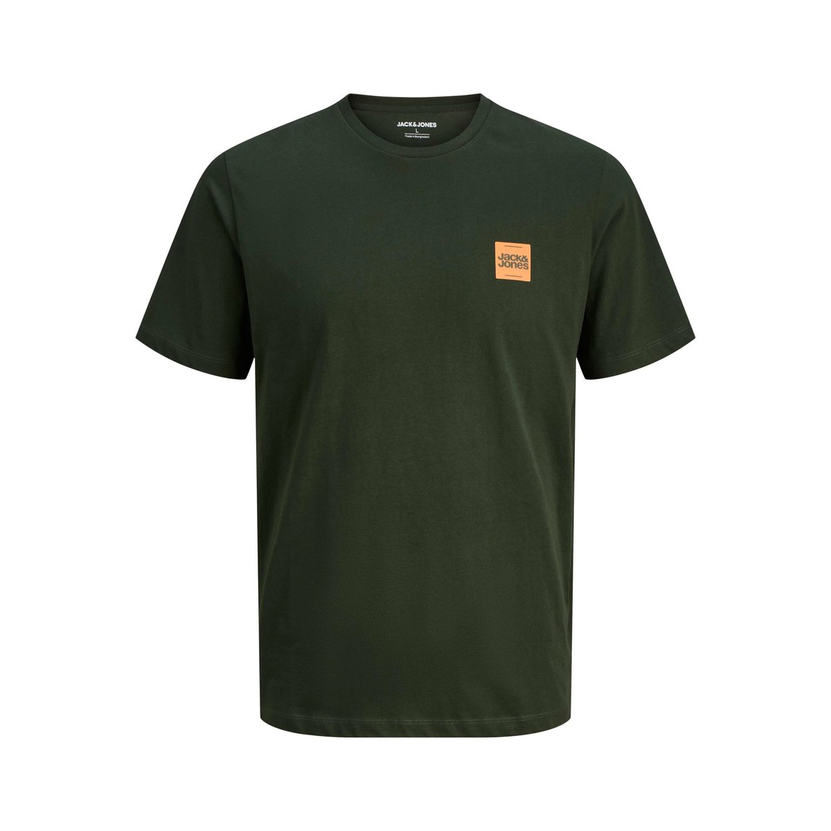 T-Shirt duffel bag, JACK & JONES