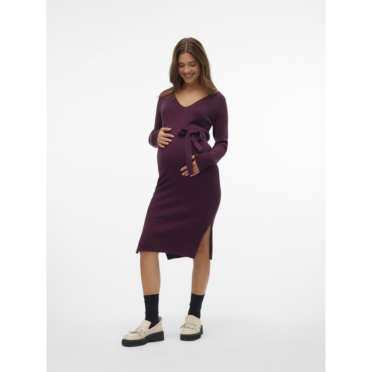 Robe En Maille winetasting, VERO MODA