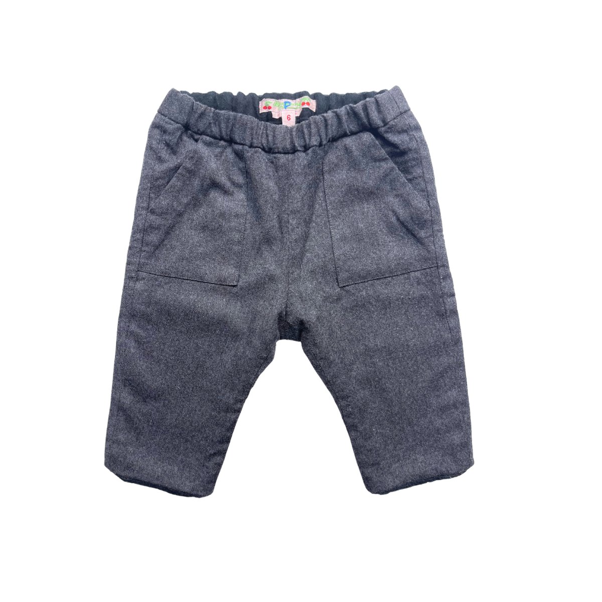 Pantalon bébé - Très bon état noir, BONPOINT