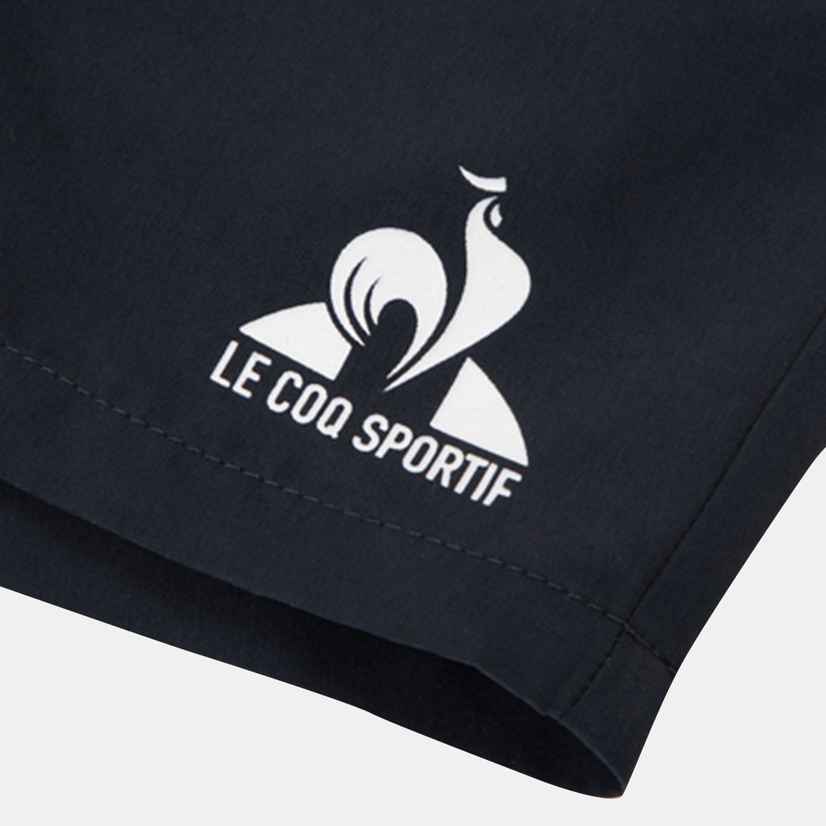 Bermuda Summer sky captain, LE COQ SPORTIF