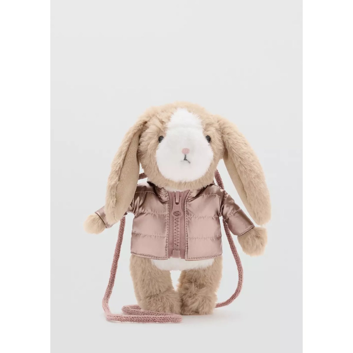 Sac lapin sable, MANGO BABY
