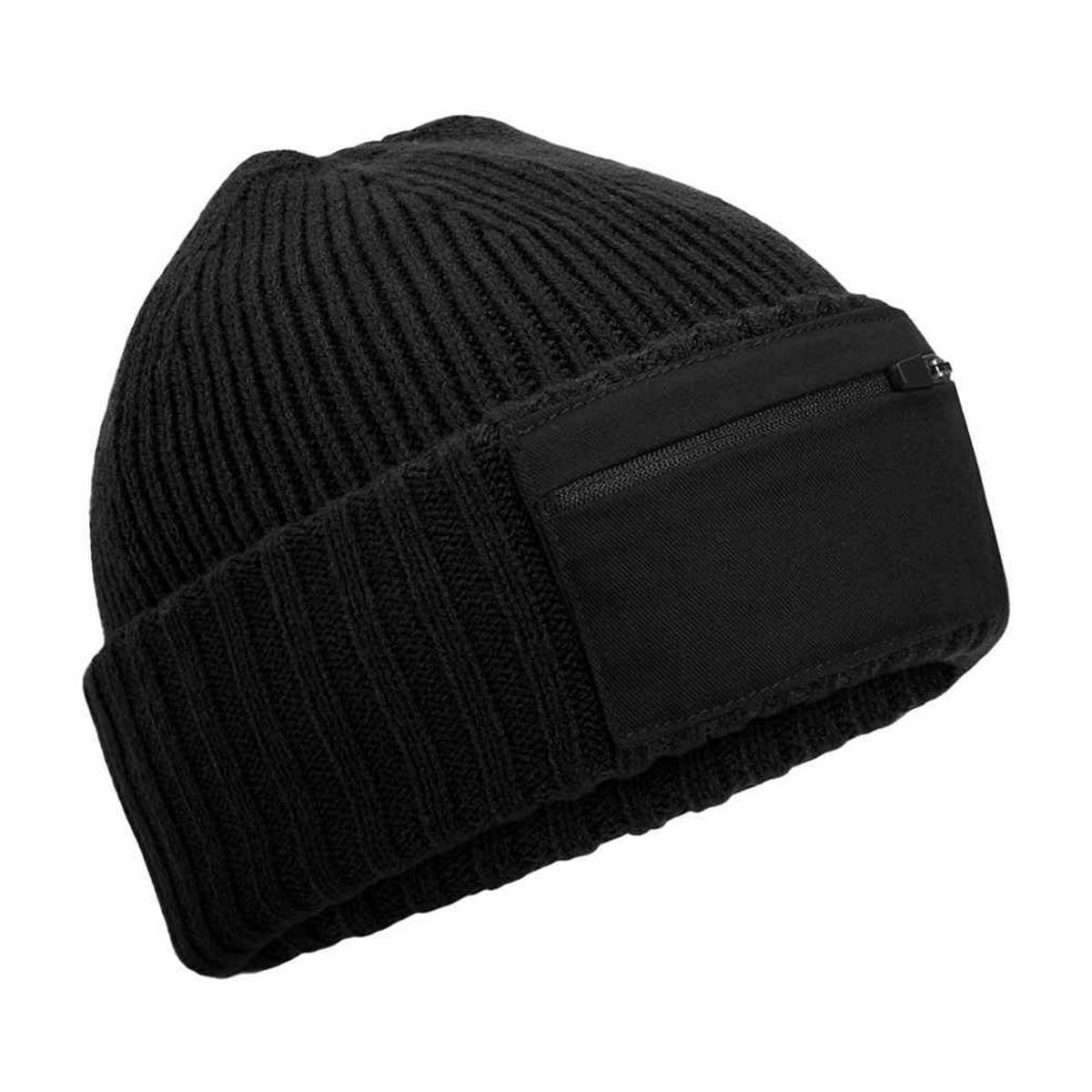 Bonnet noir, BEECHFIELD