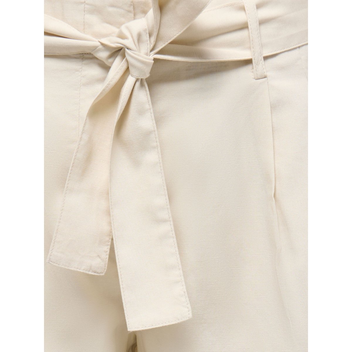 Short De Ville oatmeal 1, ONLY
