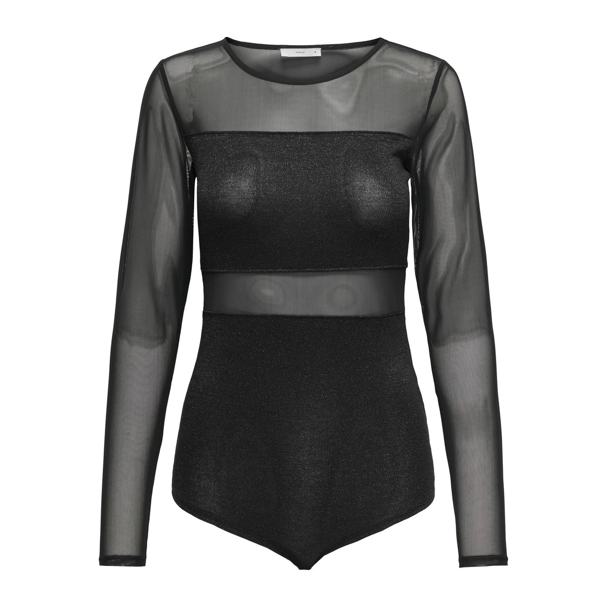 Body noire - black, ONLY