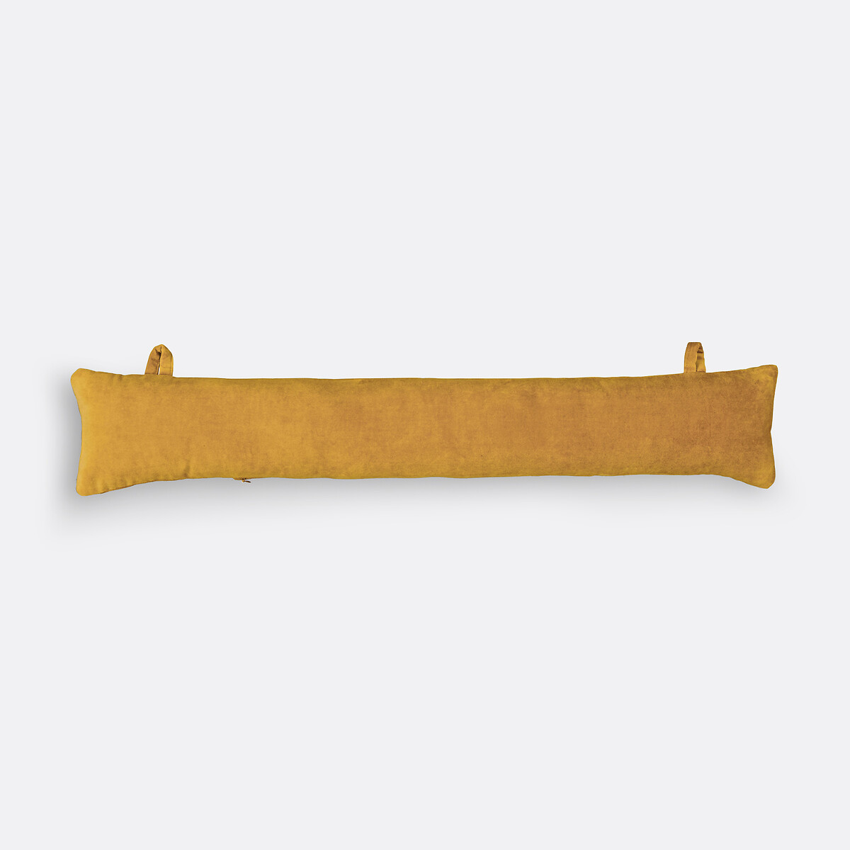 Paraspifferi per porta velluto, Velvet bronzo, LA REDOUTE INTERIEURS