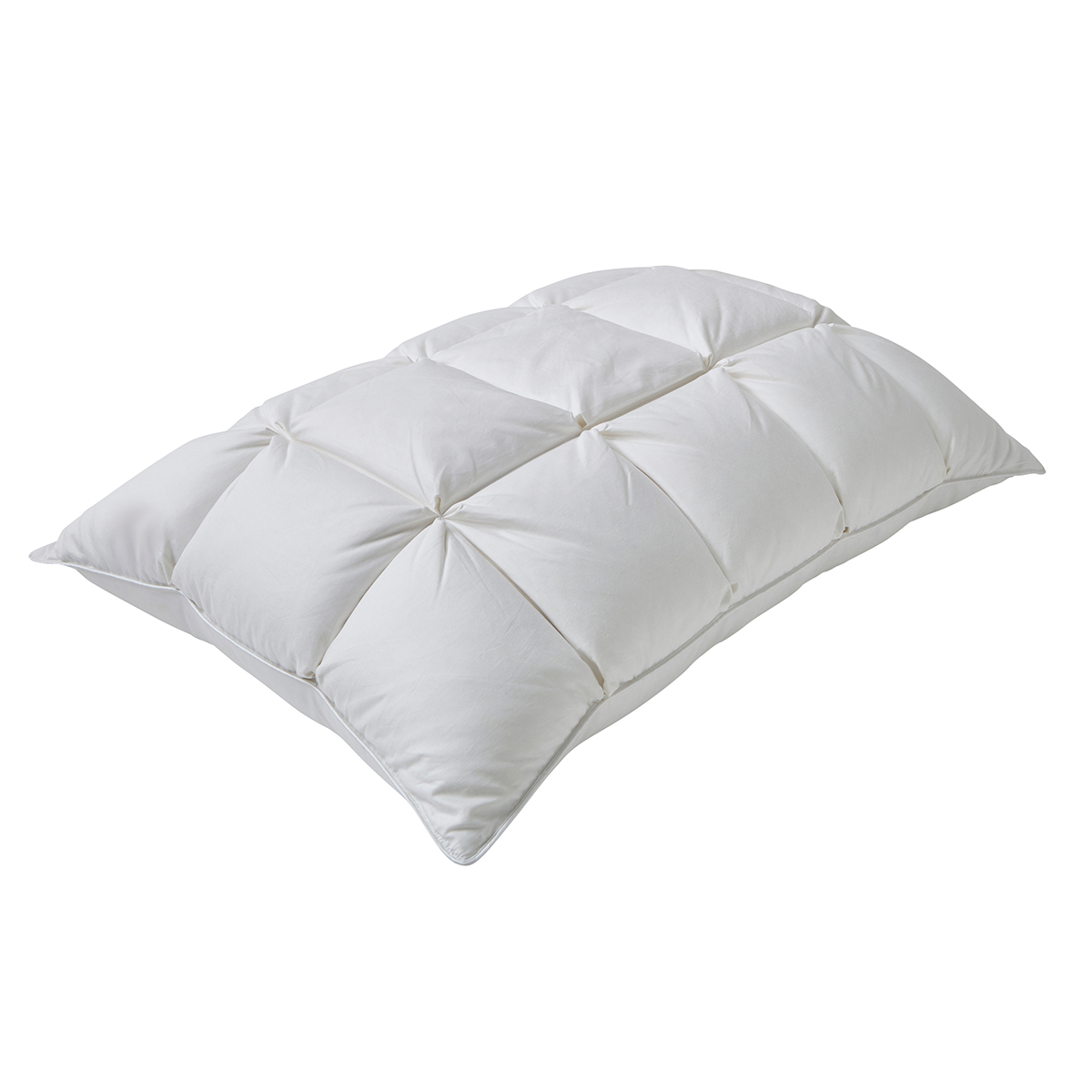 Oreiller Paresse - Moelleux blanc, DROUAULT