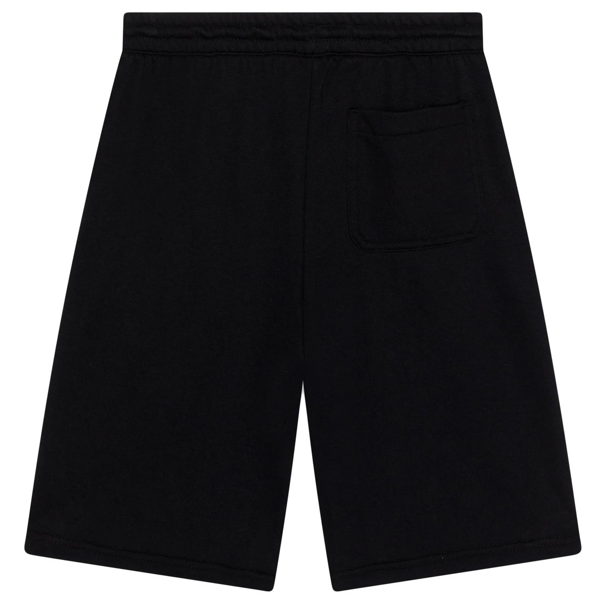 Short taille élastique noir, LEVI'S KIDS