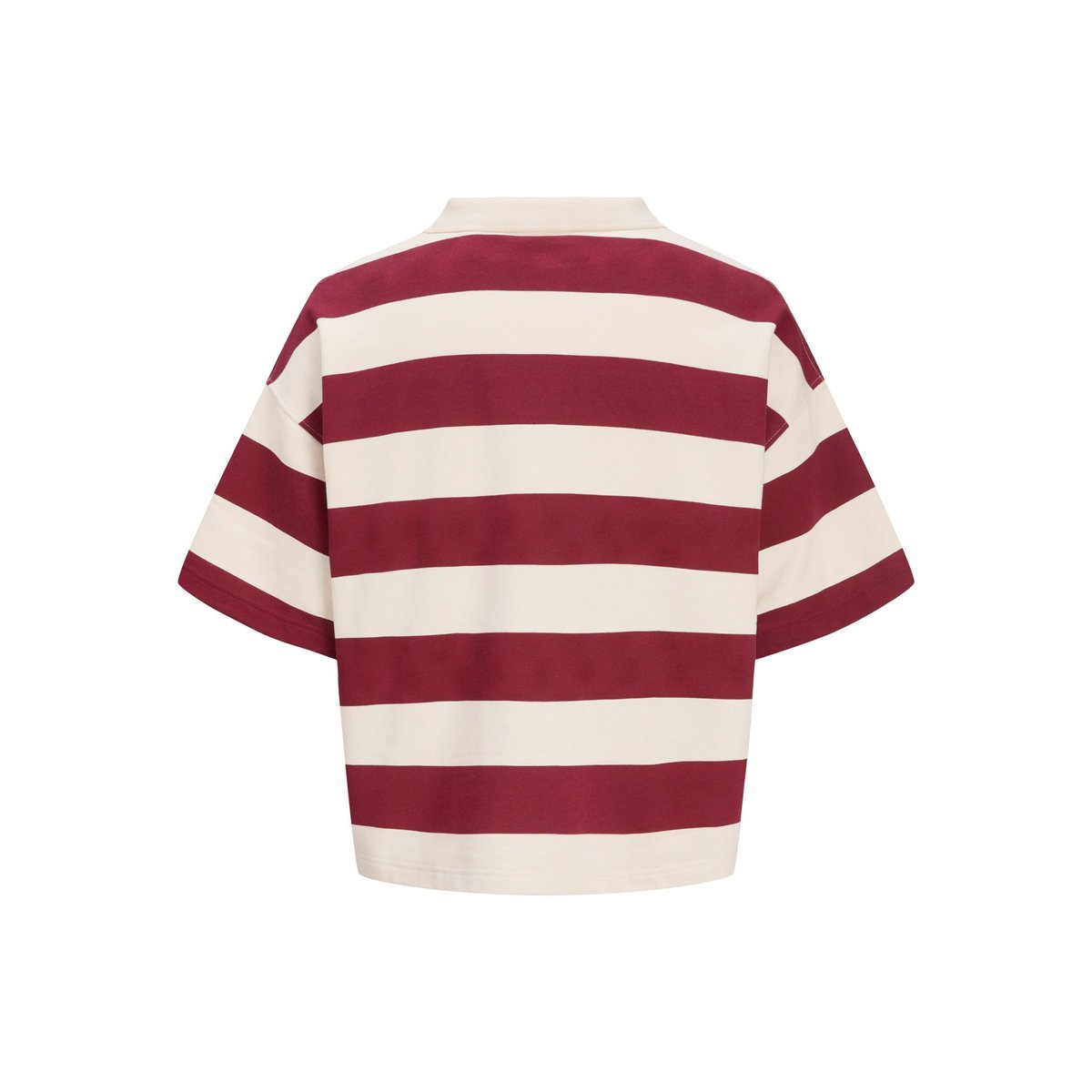 Sweat-Shirt tibetan red, JACK & JONES