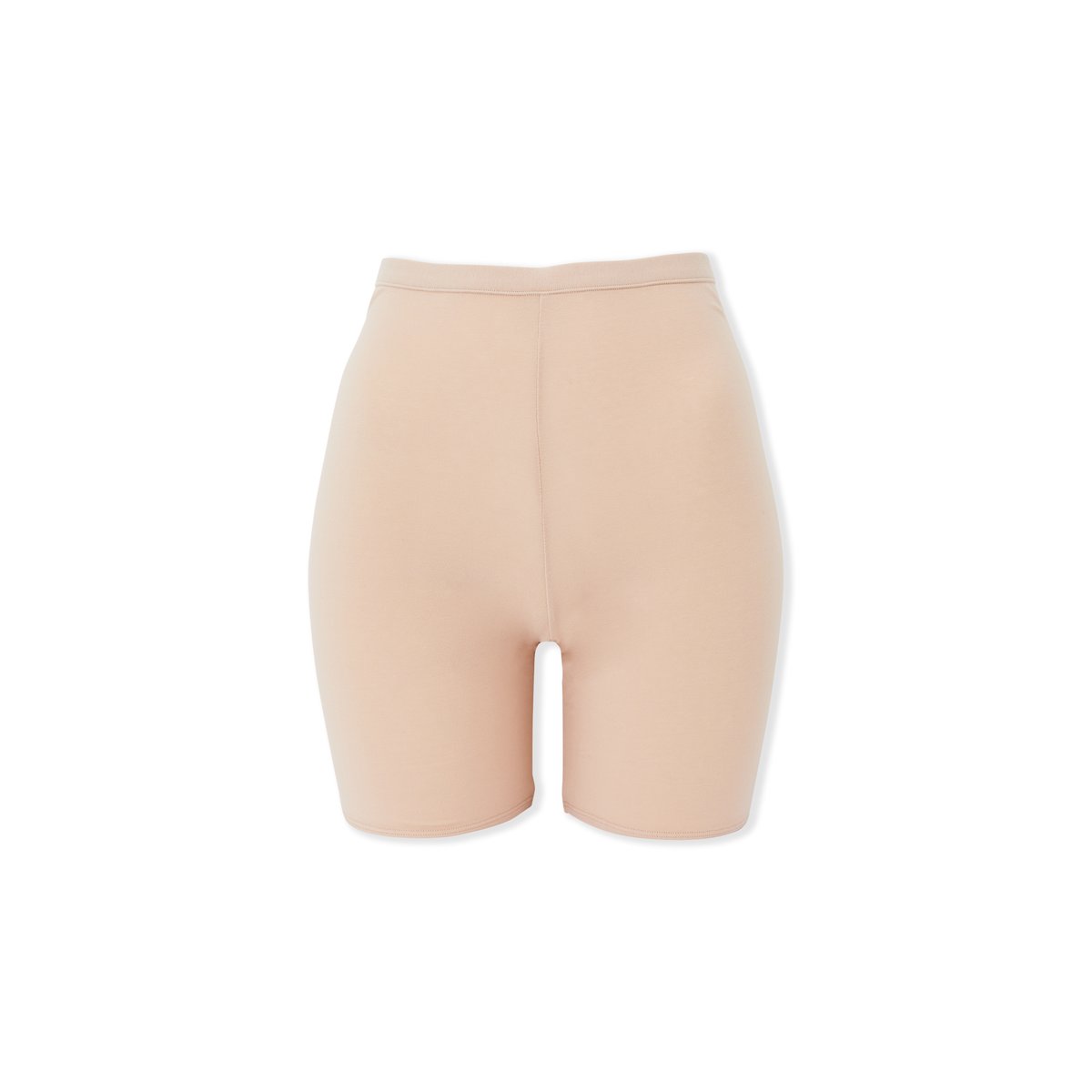 Short en coton COTON 360 lin, ETAM