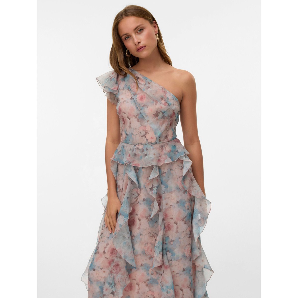 Robe burlwood, VERO MODA