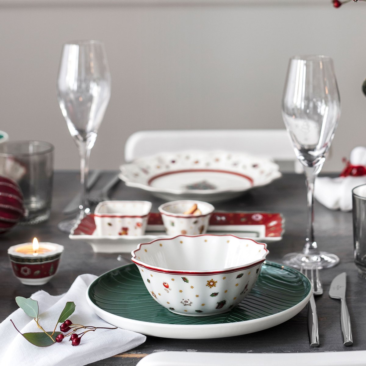 Bol Petit TOY'S DELIGHT couleur unique, VILLEROY & BOCH