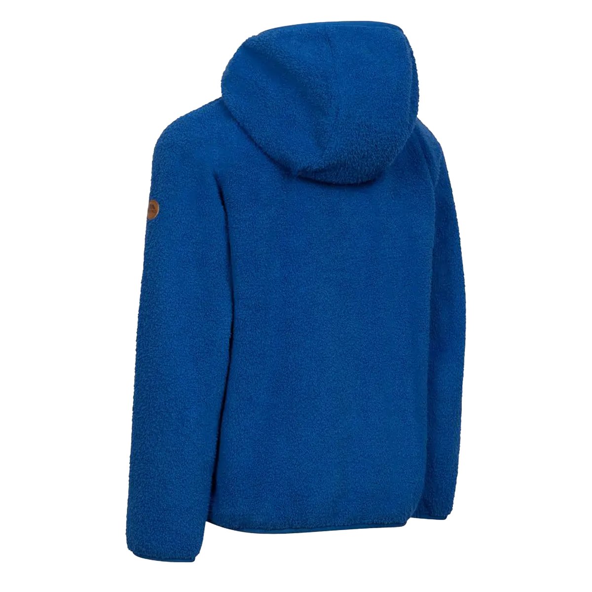 Veste polaire MINALLY bleu, TRESPASS
