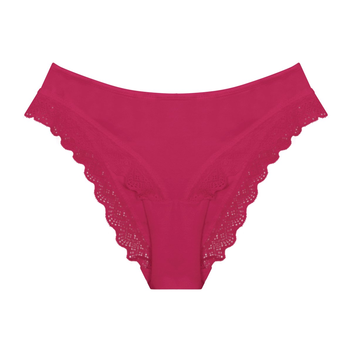 Culotte GLOSS rose, ATHENA