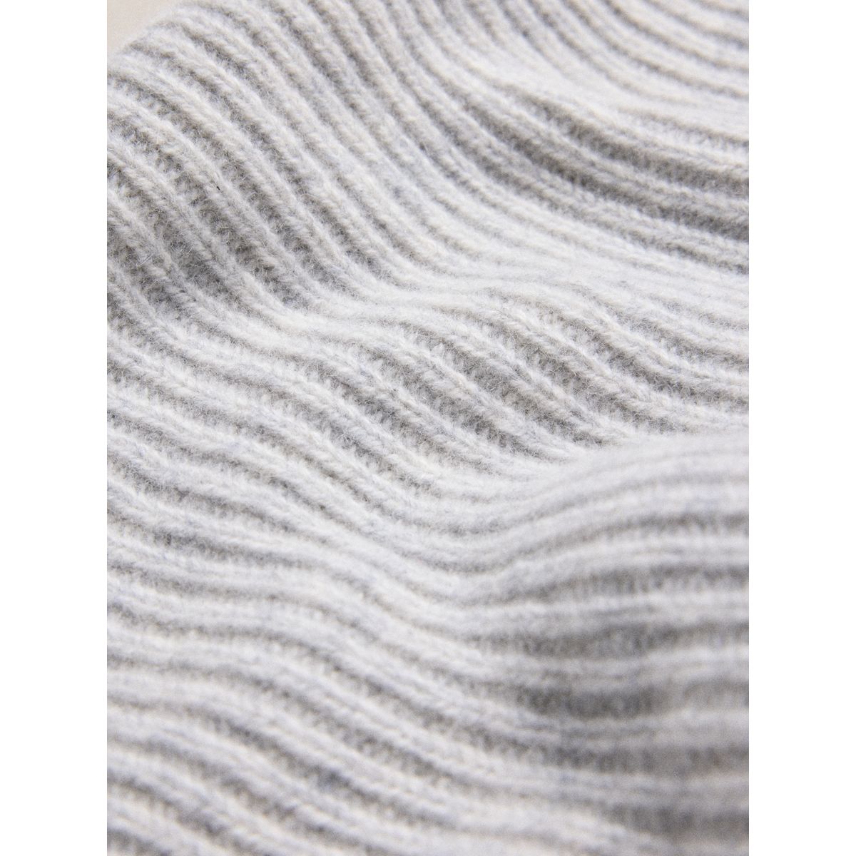 Snood en cachemire n. premium gris, NEXT