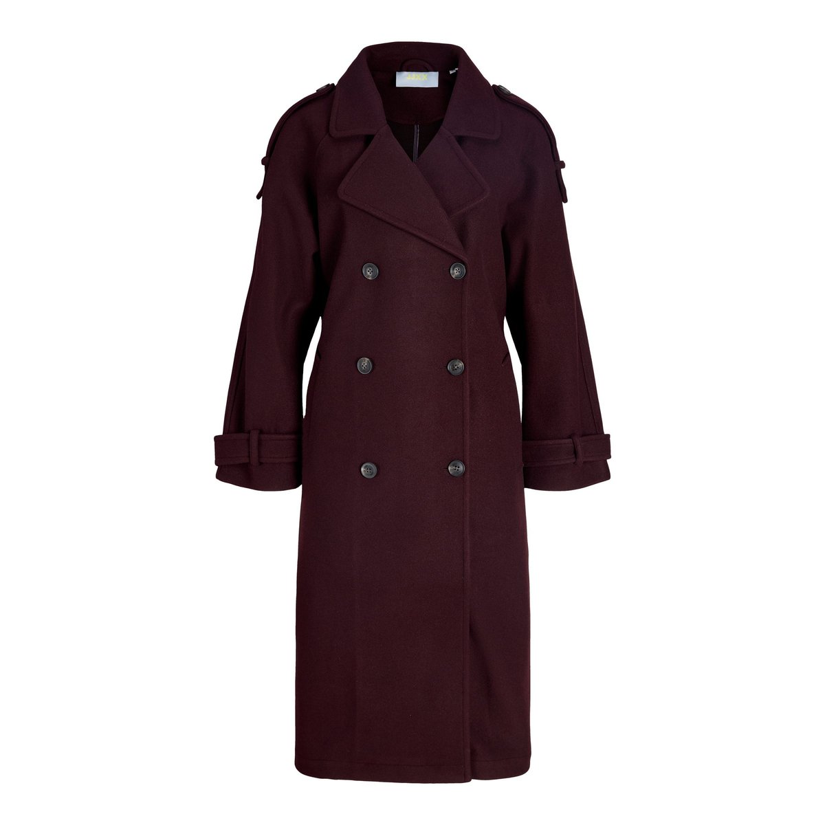 Trench Coat winetasting, JJXX