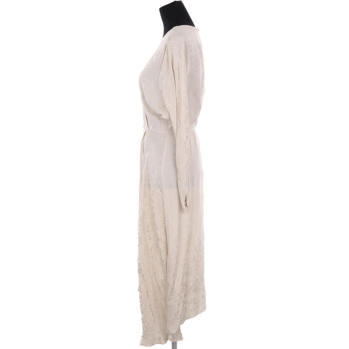 Robe - Très Bon État ecru, IRO