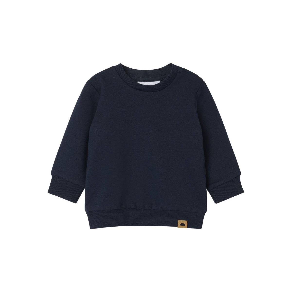 Sweat-Shirt dark sapphire, NAME IT