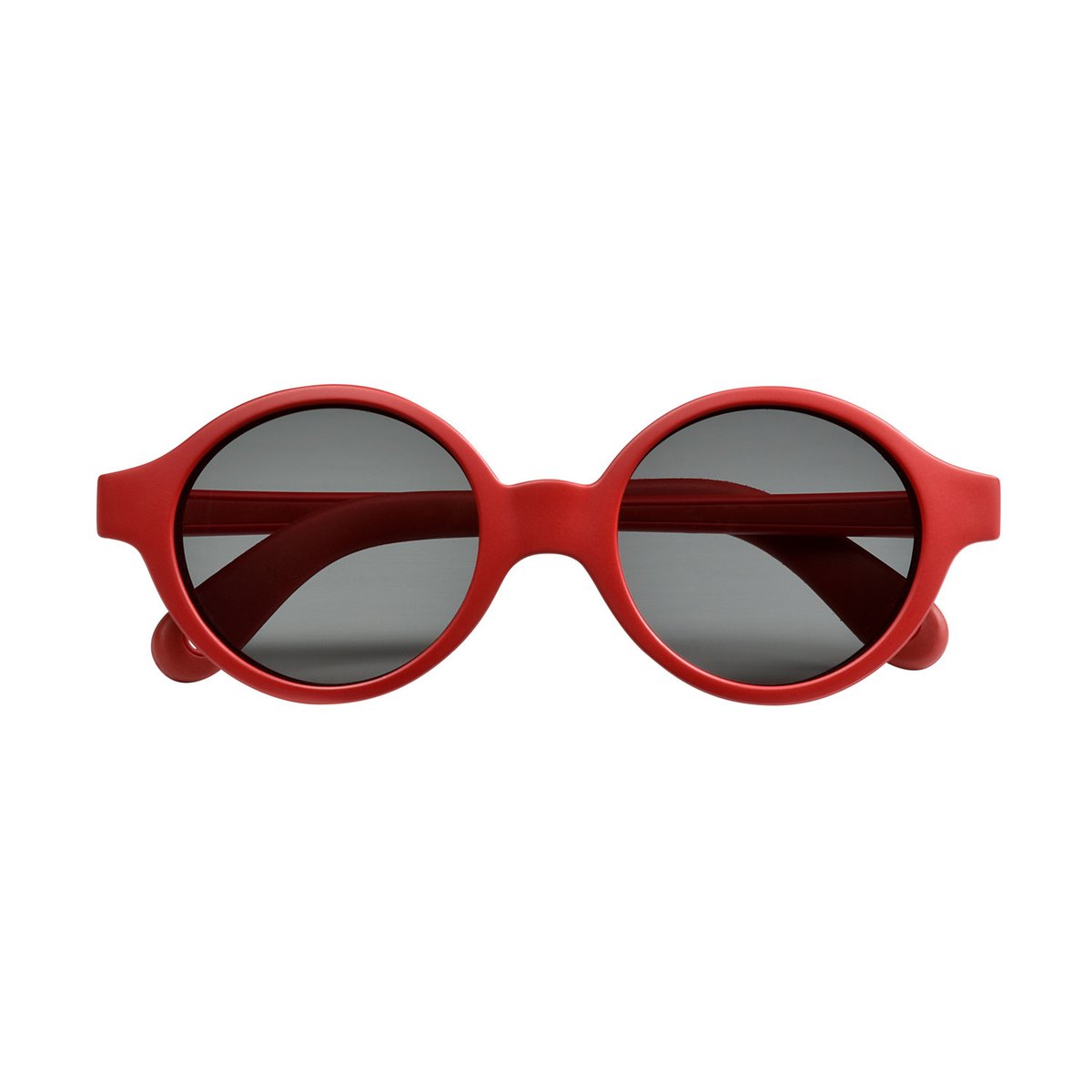 Lunettes de soleil enfant 9-24 mois coquelicot, BEABA