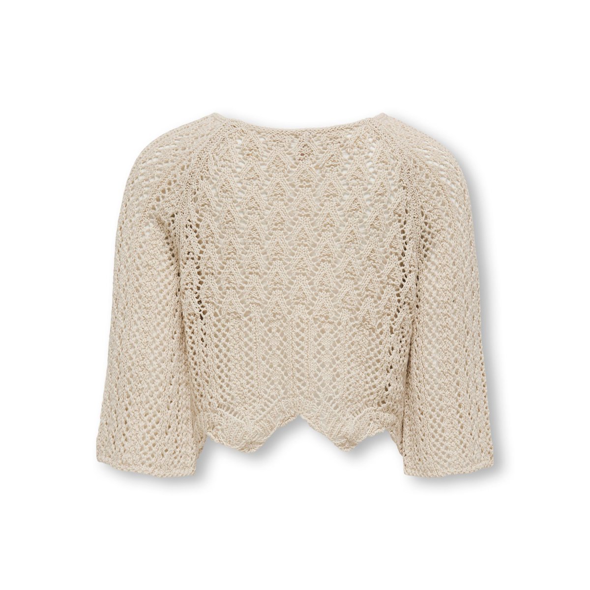 Pull En Maille pumice stone 1, KIDS ONLY