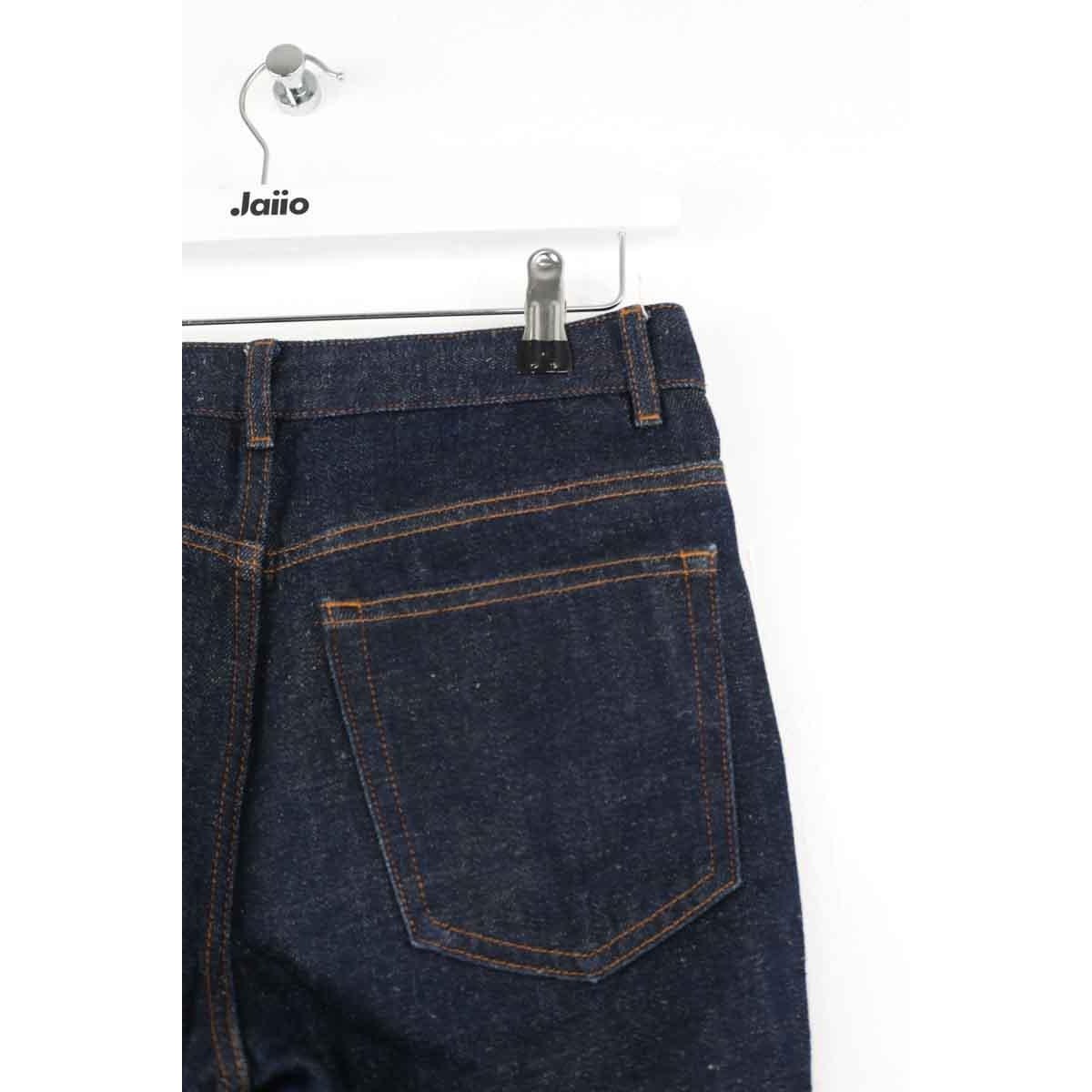 Jean - Très Bon État bleu, APC