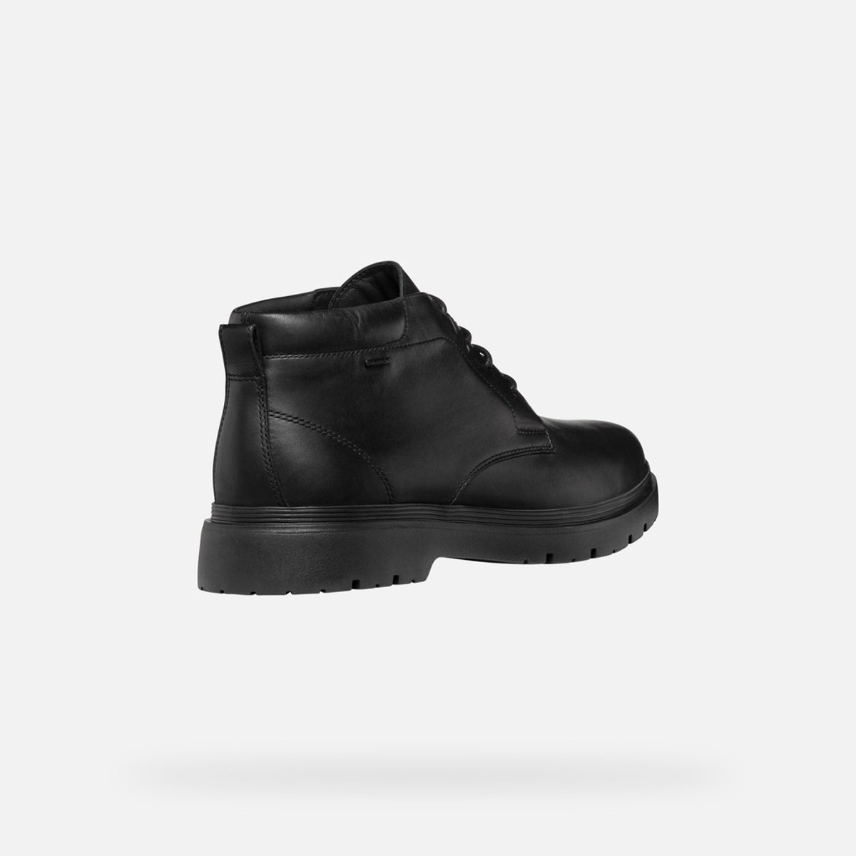 Bottes Et Bottines  U SPHERICA EC1 B ABX noir, GEOX